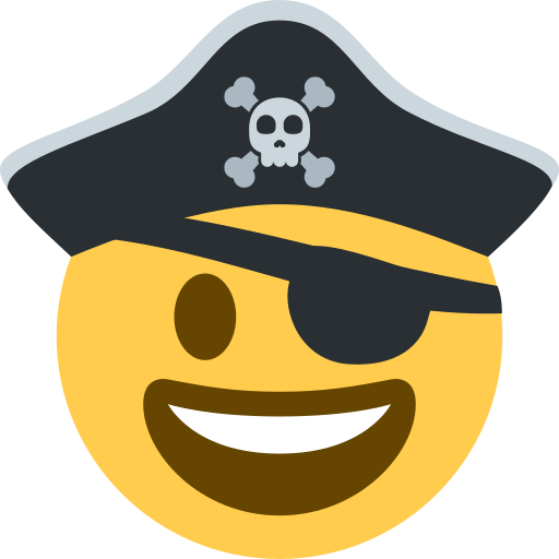 piratesmile