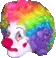 clown