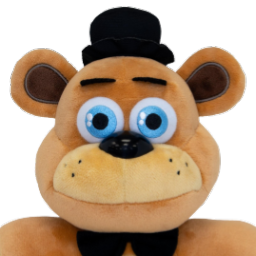 freddyplush