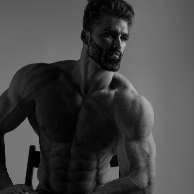 gigachad