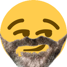 smirkbeard
