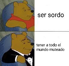 sersordo