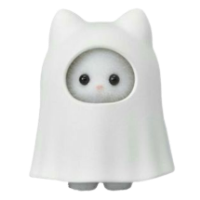 catghost