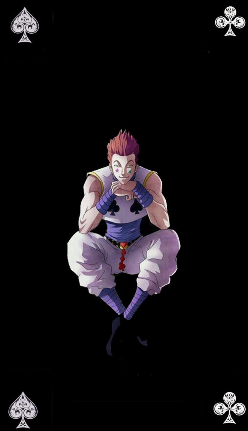 hisoka