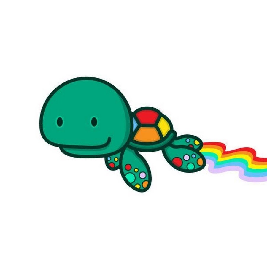 rainbowturtle