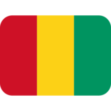 guinea
