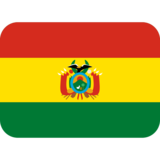 bolivia