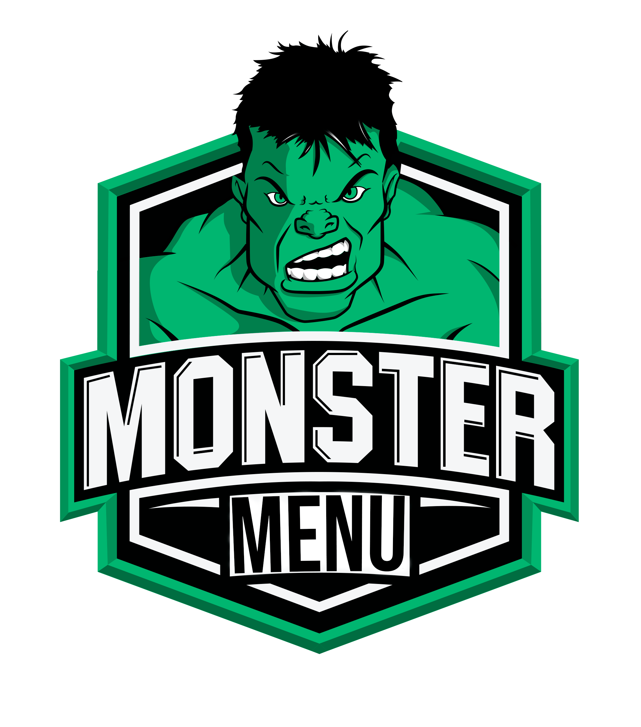 monstermenu
