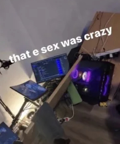 esexgoescrazy