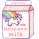unicornmilk