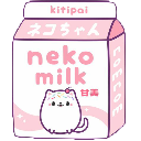 nekomilk