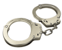 handcuffs