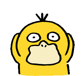 psyduck
