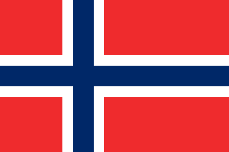 norwaygia