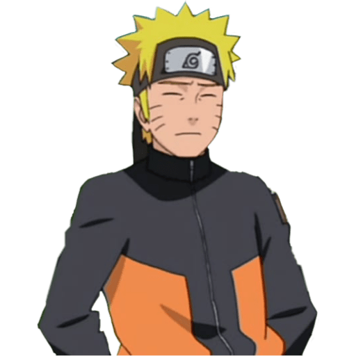 narutohm