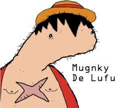 mugnky