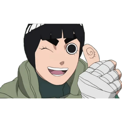 rocklee