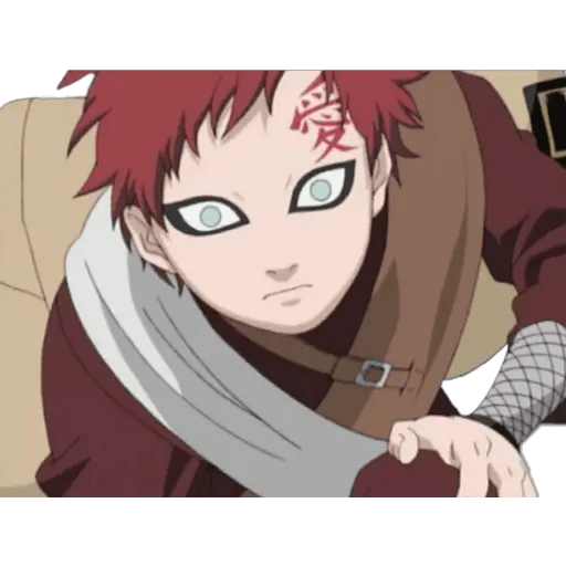 gaara