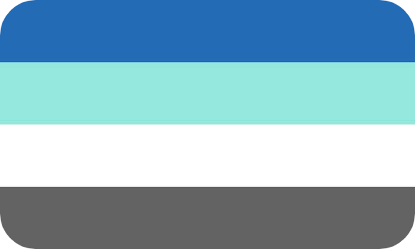 fraysexualflag