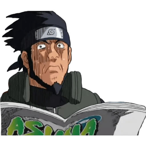 asuma