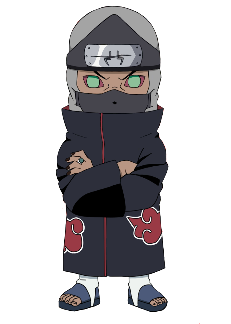 kakuzu