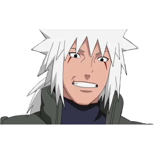 jiraiya