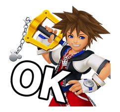 soraok