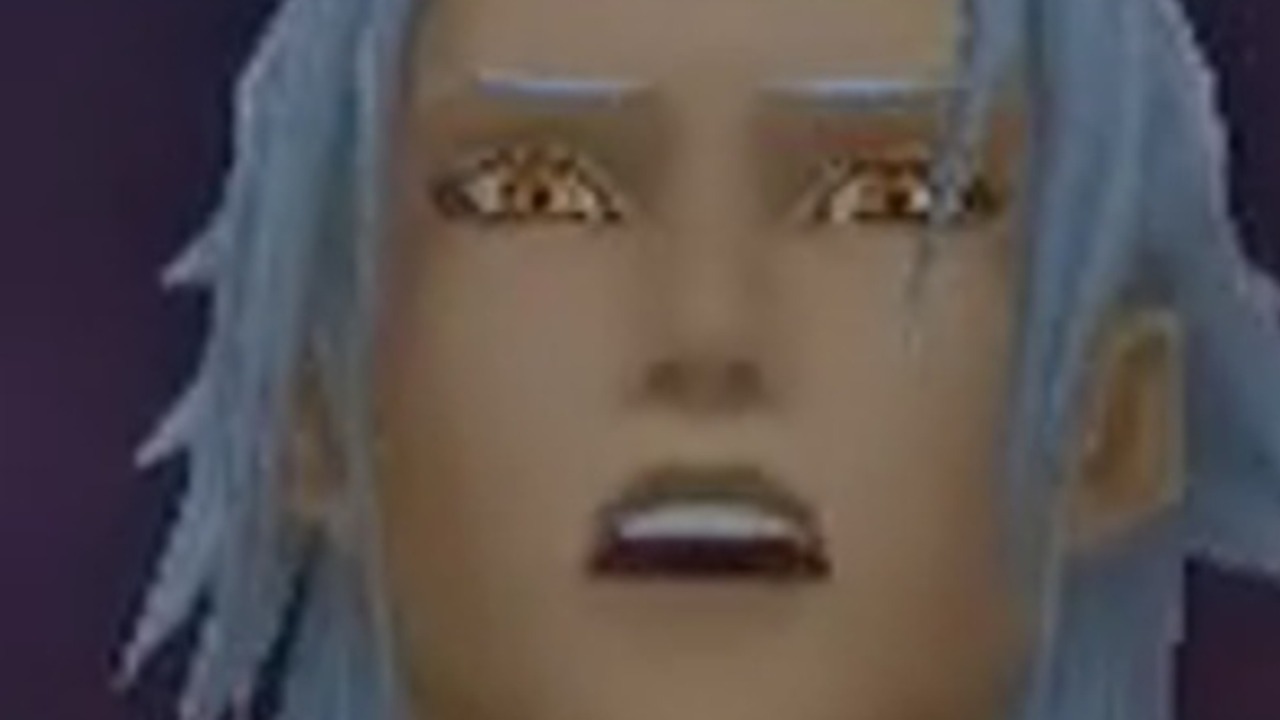 xemnas