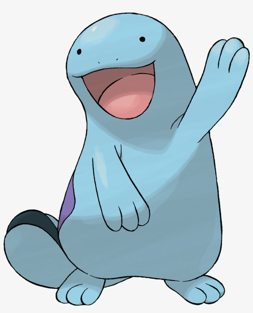 quagsire