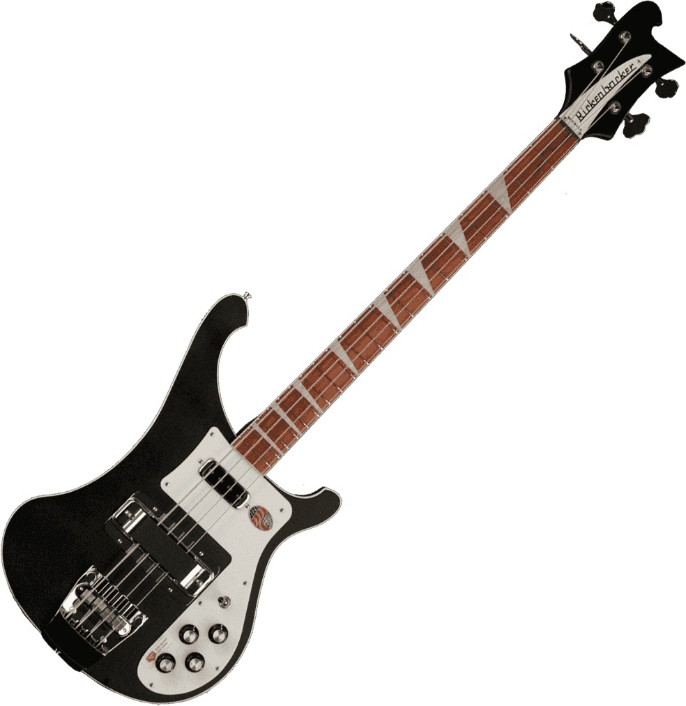 bass