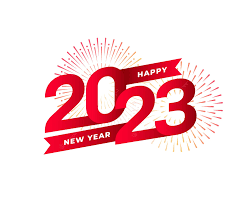 happy2023