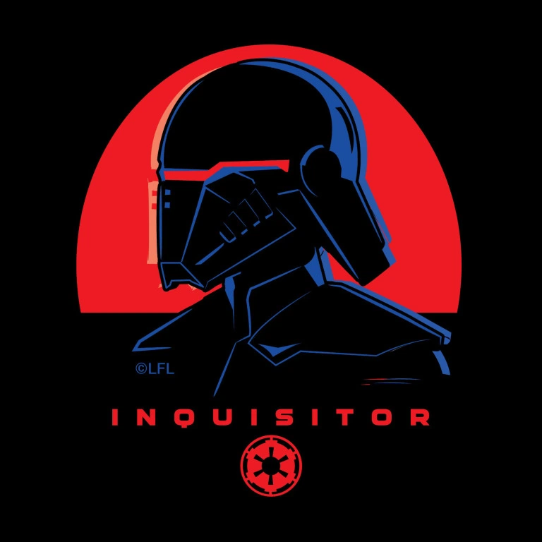inquisitor