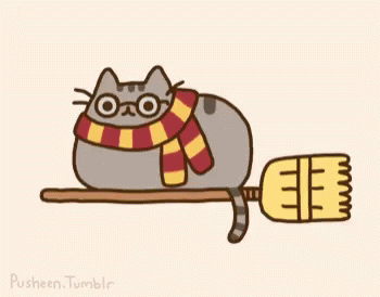 pottercat