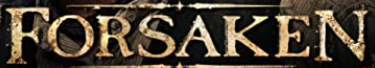 forsaken