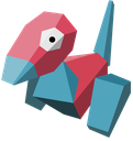 porygon