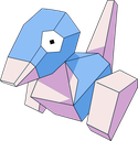 shinyporygon