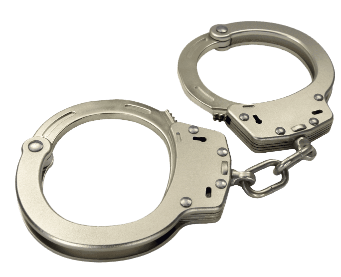 handcuffs