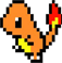 pixelcharmander