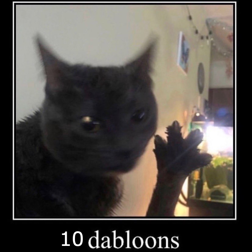 dabloon