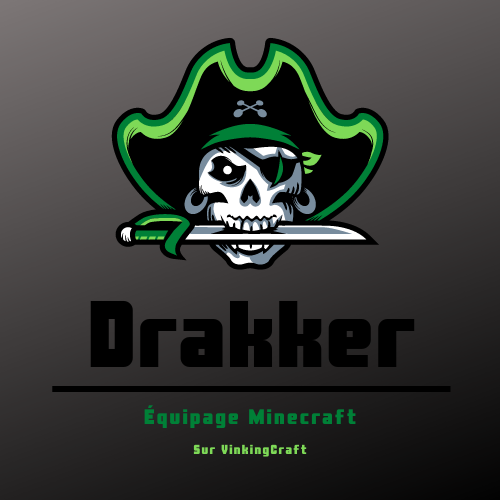 drakker