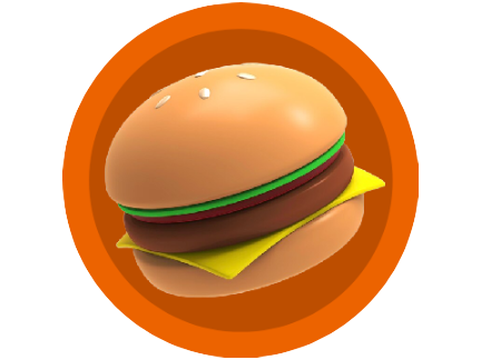 hamburgercoin