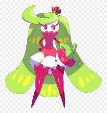 tsareena