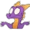 spyroshrug