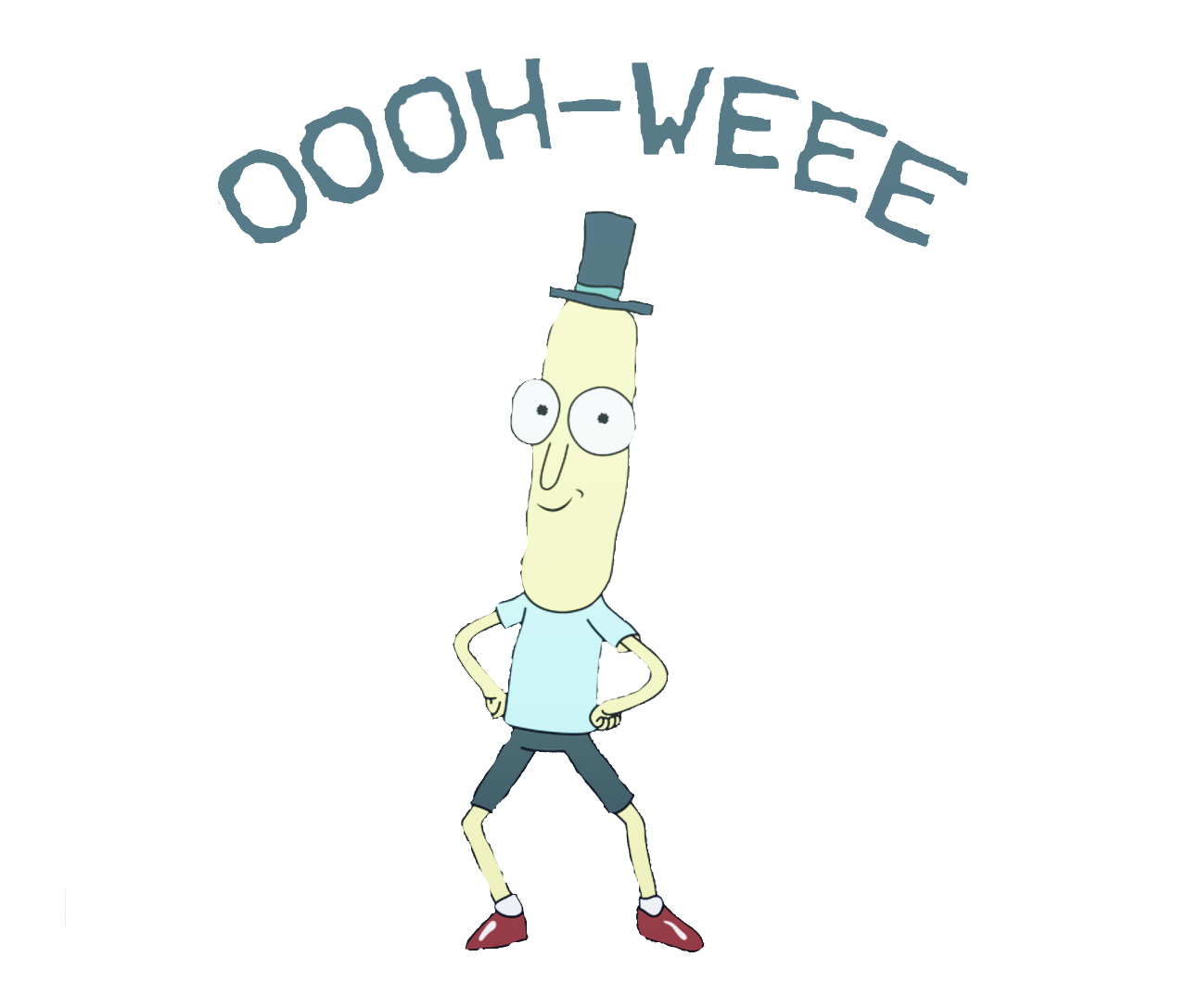 mrpoopybutthole