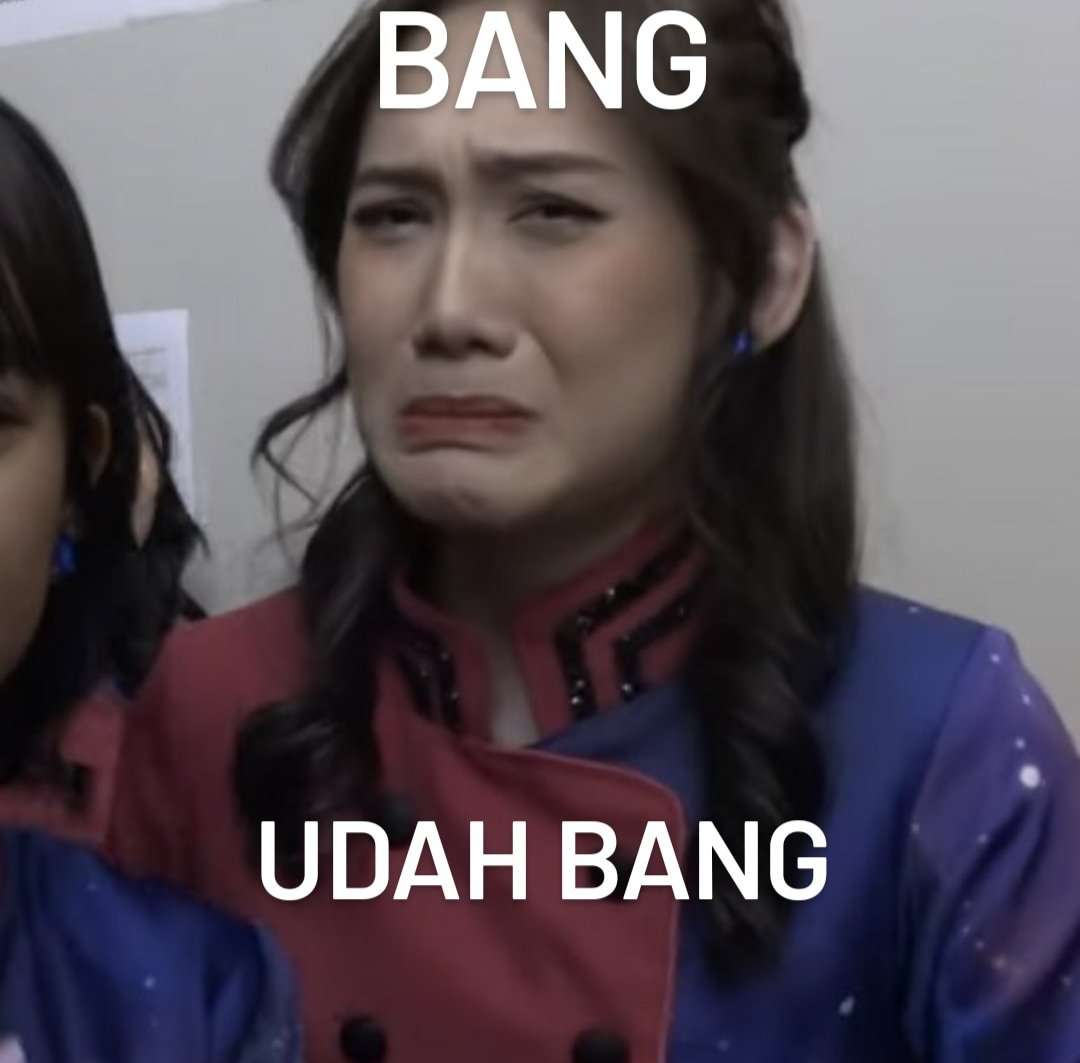 mantap