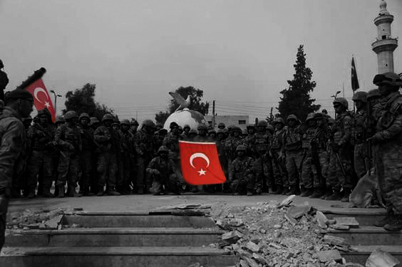 asker