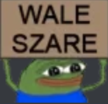 waleszare