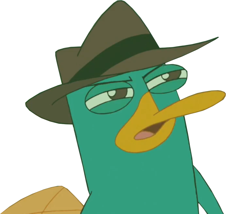 perry