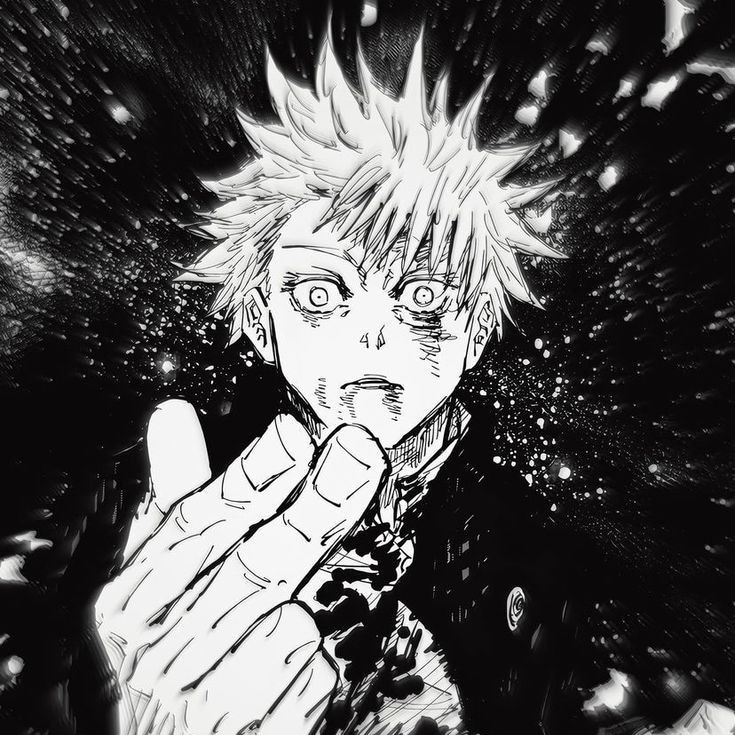 gojo