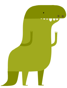 dino
